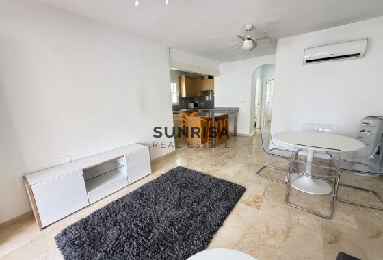 Appartement · Revente - Las Ramblas · Alicante · Espagne