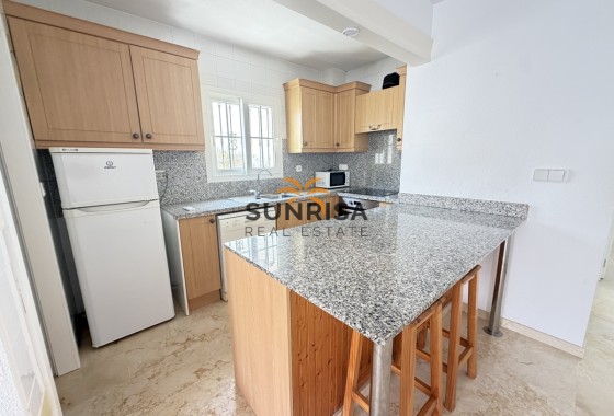 Appartement · Revente - Las Ramblas · Alicante · Espagne