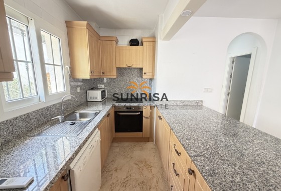 Appartement · Revente - Las Ramblas · Alicante · Espagne