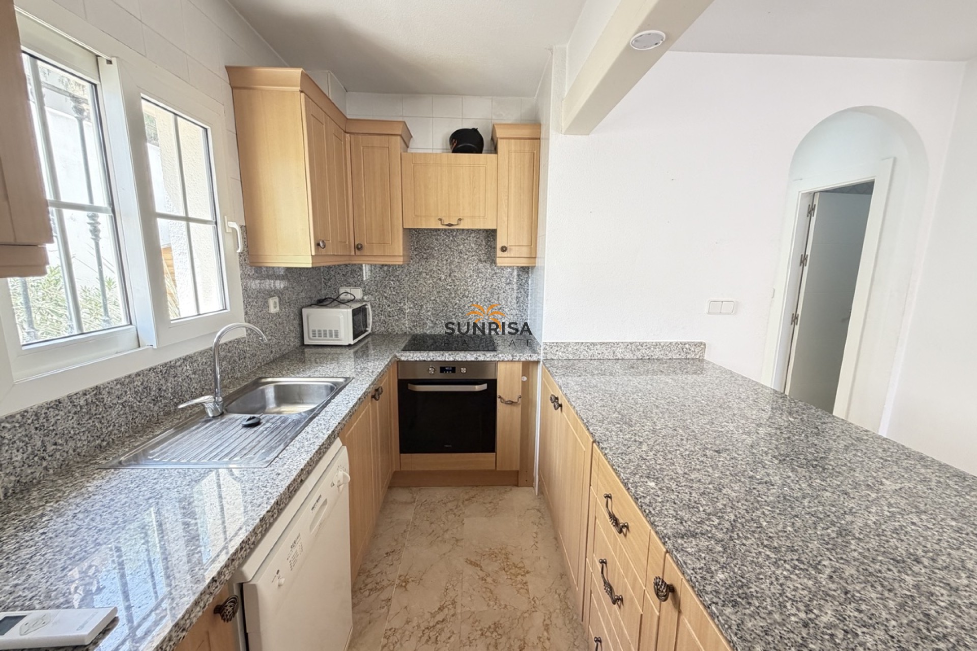 Herverkoop - Appartement - Las Ramblas