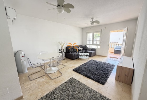 Appartement · Revente - Las Ramblas · Alicante · Espagne