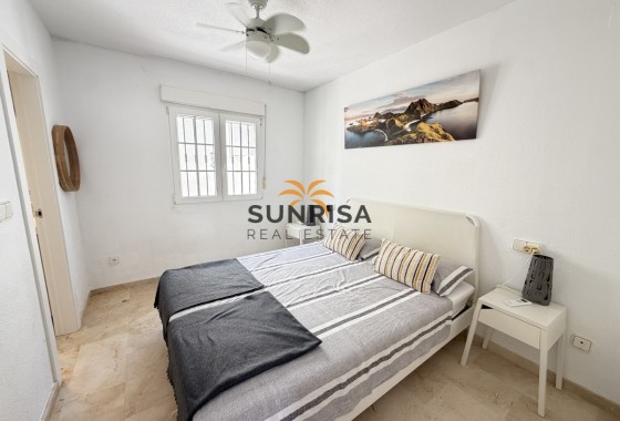 Appartement · Revente - Las Ramblas · Alicante · Espagne