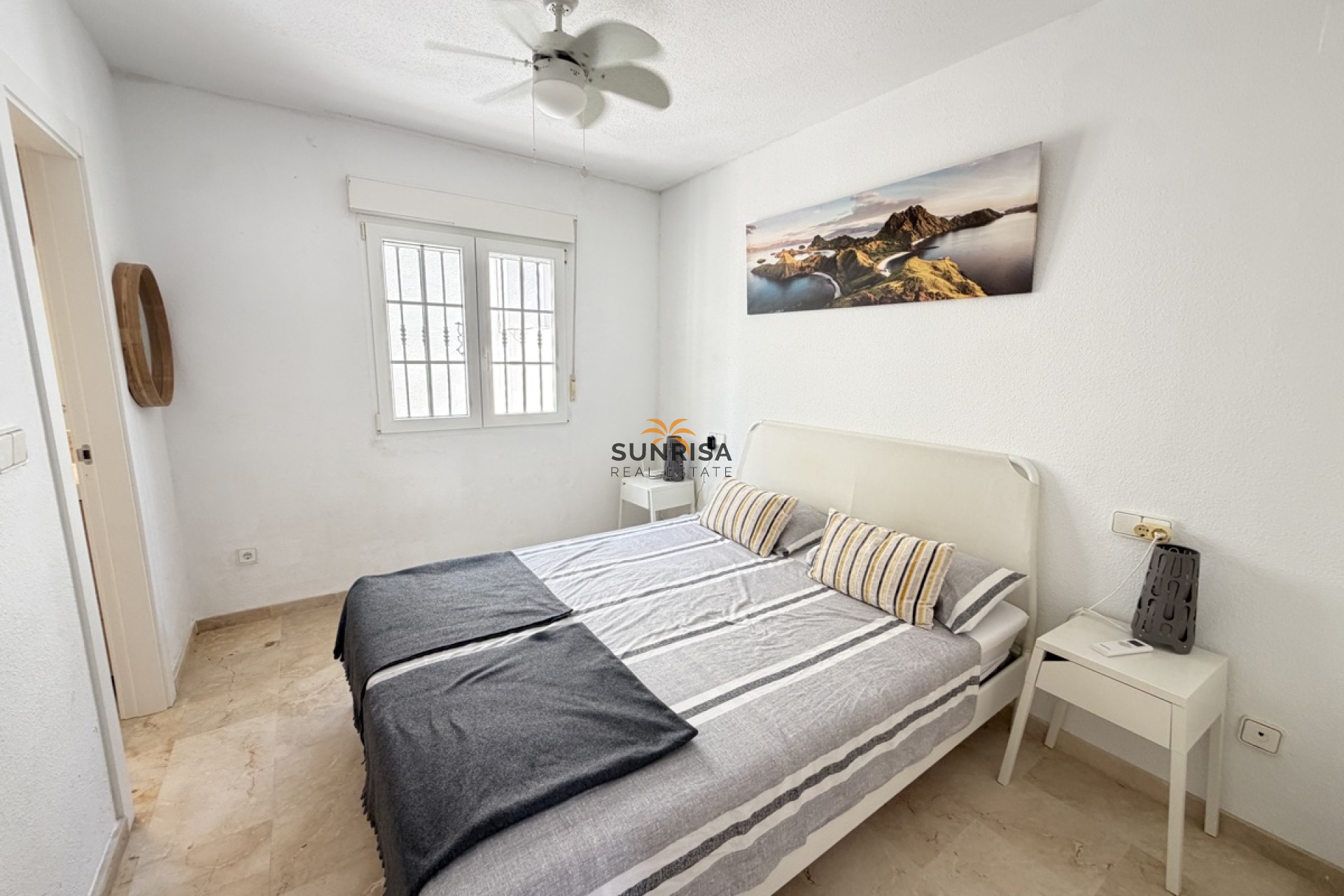 Herverkoop - Appartement - Las Ramblas