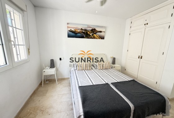 Appartement · Revente - Las Ramblas · Alicante · Espagne