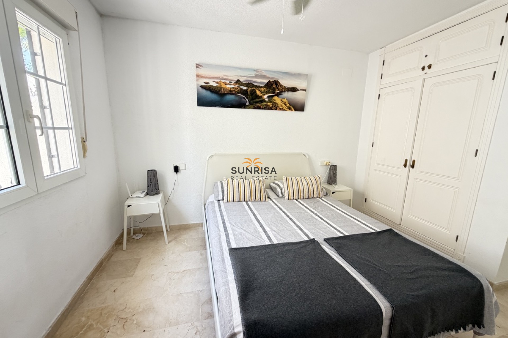 Herverkoop - Appartement - Las Ramblas