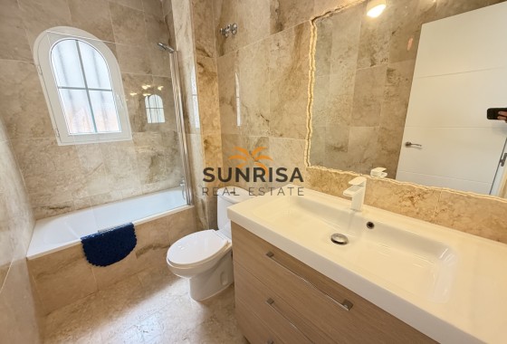 Appartement · Revente - Las Ramblas · Alicante · Espagne