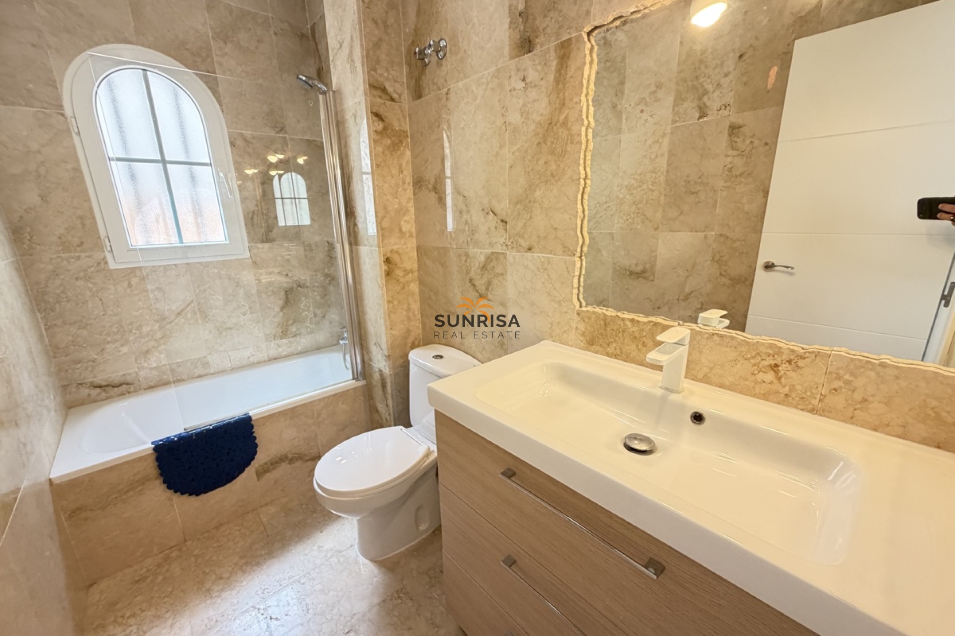 Herverkoop - Appartement - Las Ramblas