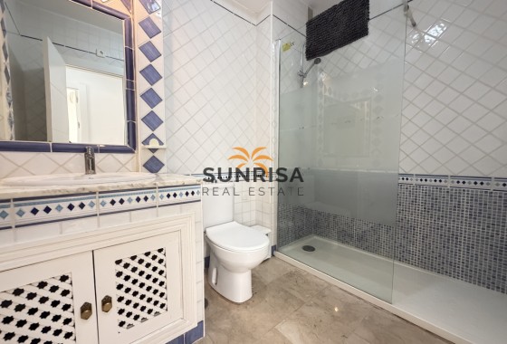 Appartement · Revente - Las Ramblas · Alicante · Espagne