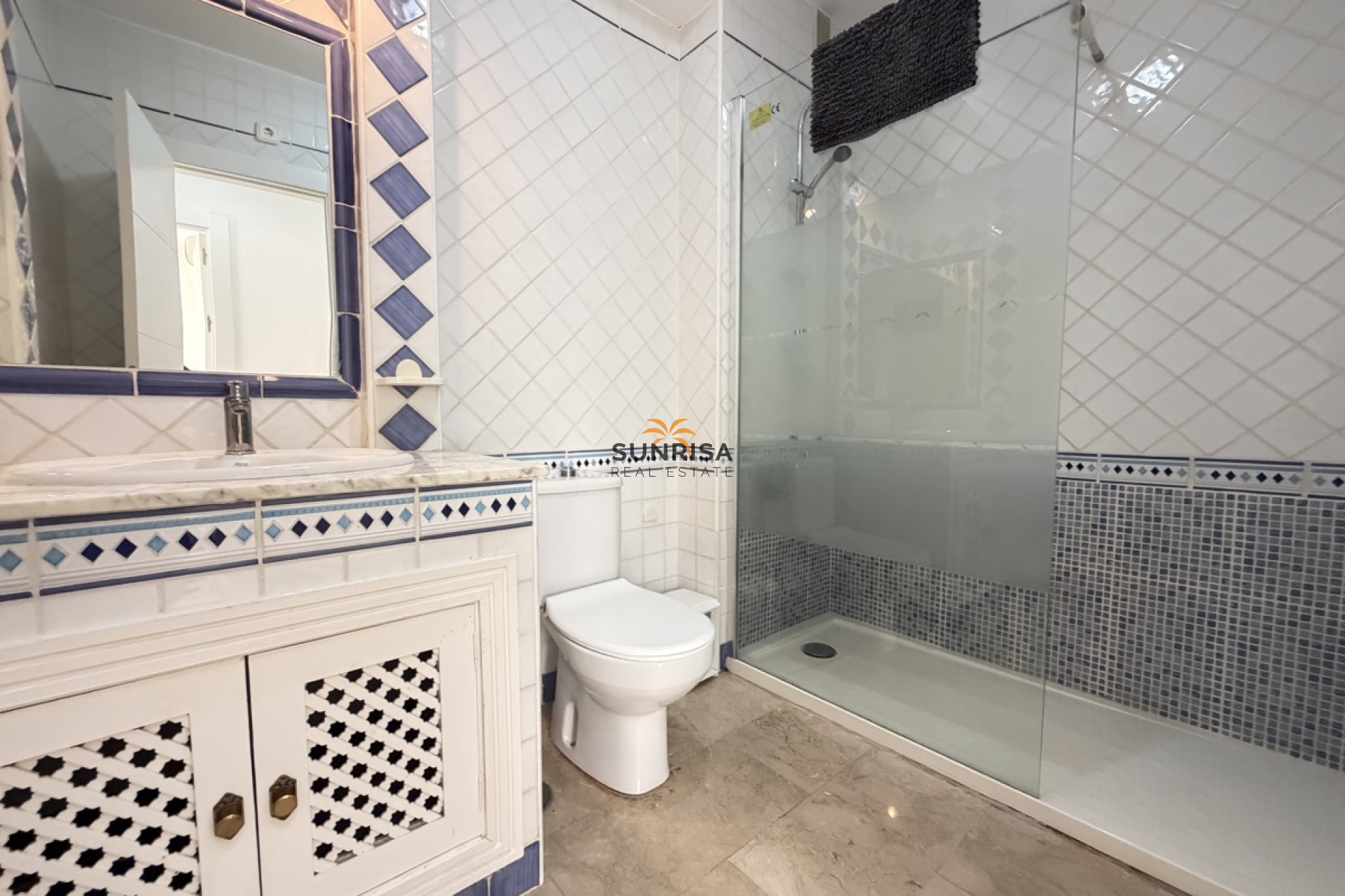 Herverkoop - Appartement - Las Ramblas