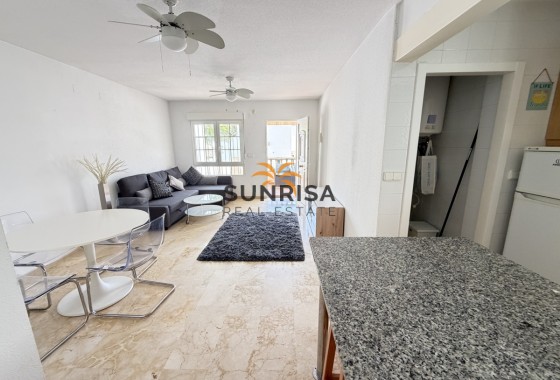 Appartement · Revente - Las Ramblas · Alicante · Espagne