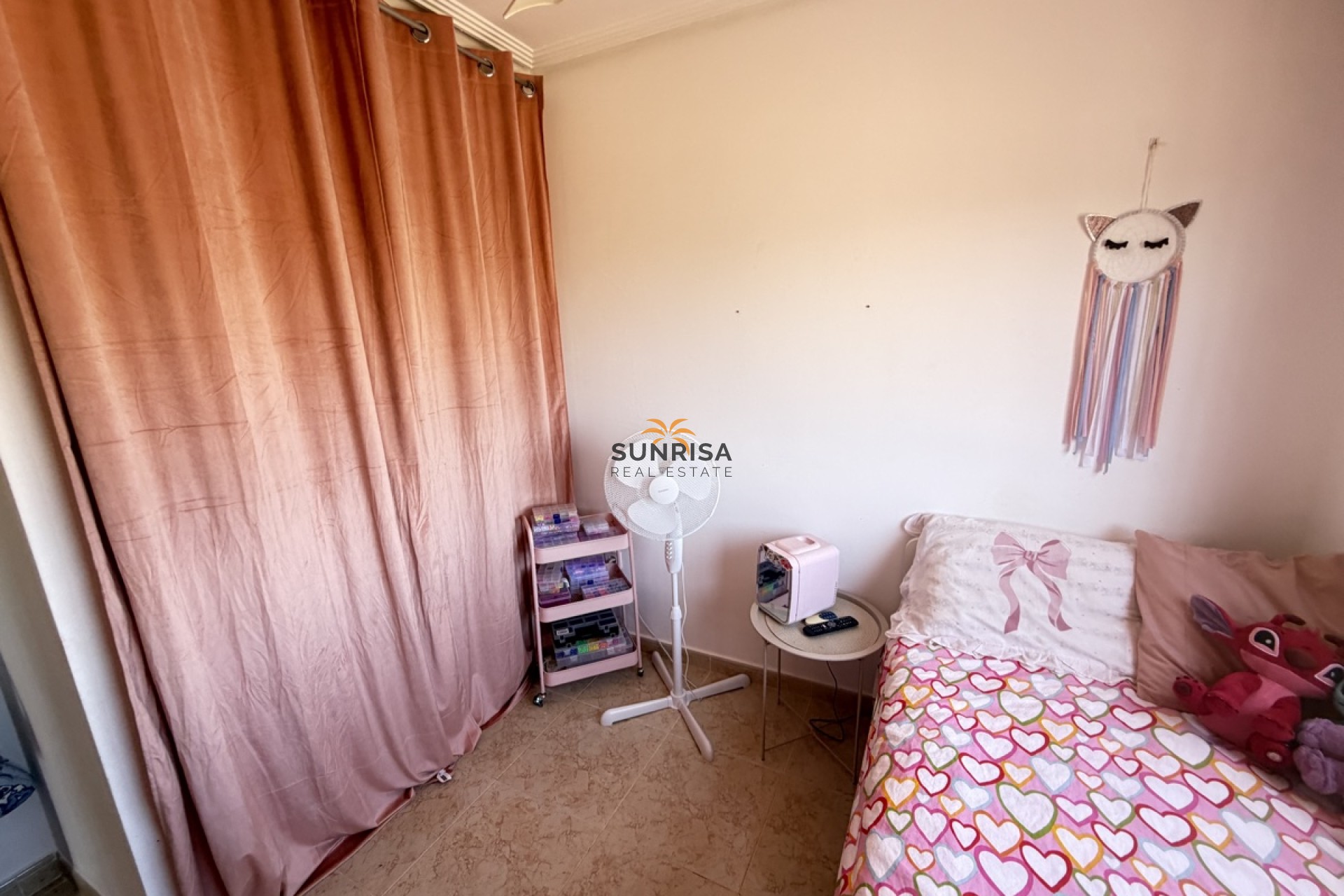 Resale - Villa - Villamartin