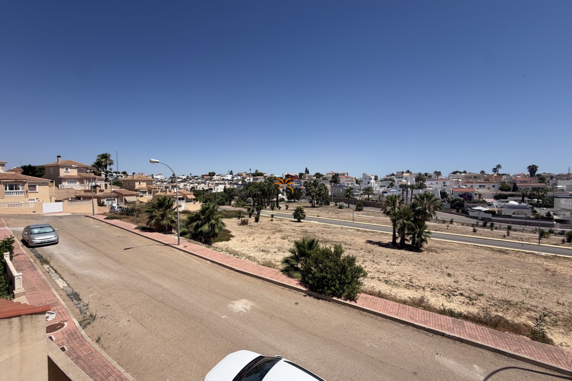 Resale - Villa - Villamartin