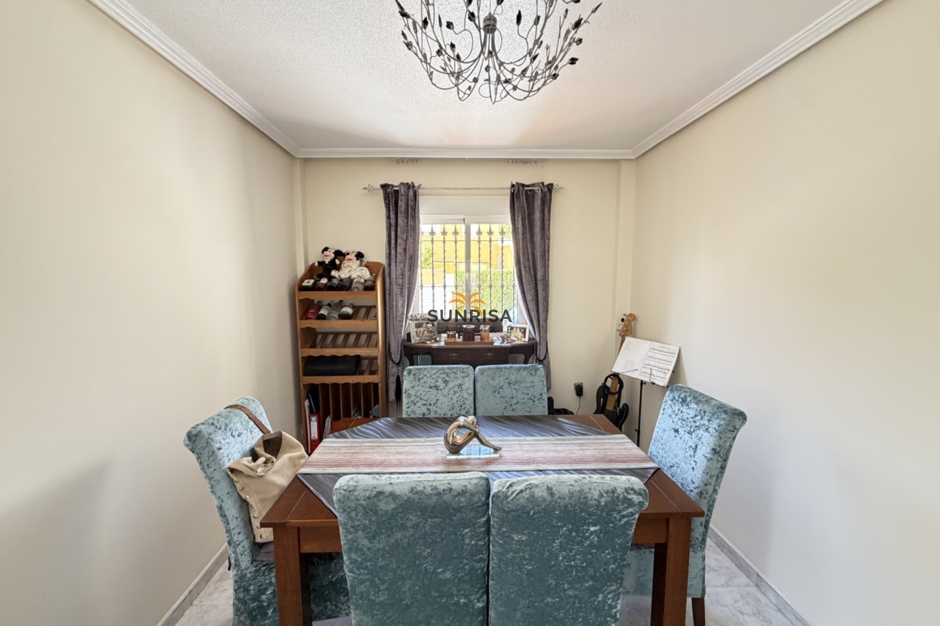 Revente - Villa - Villamartin