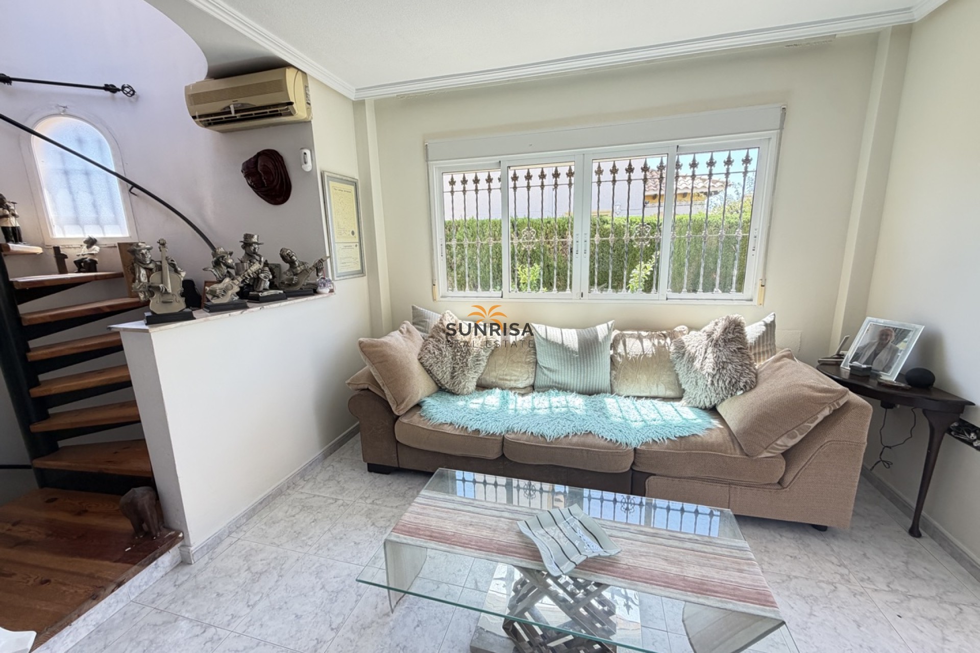 Revente - Villa - Villamartin