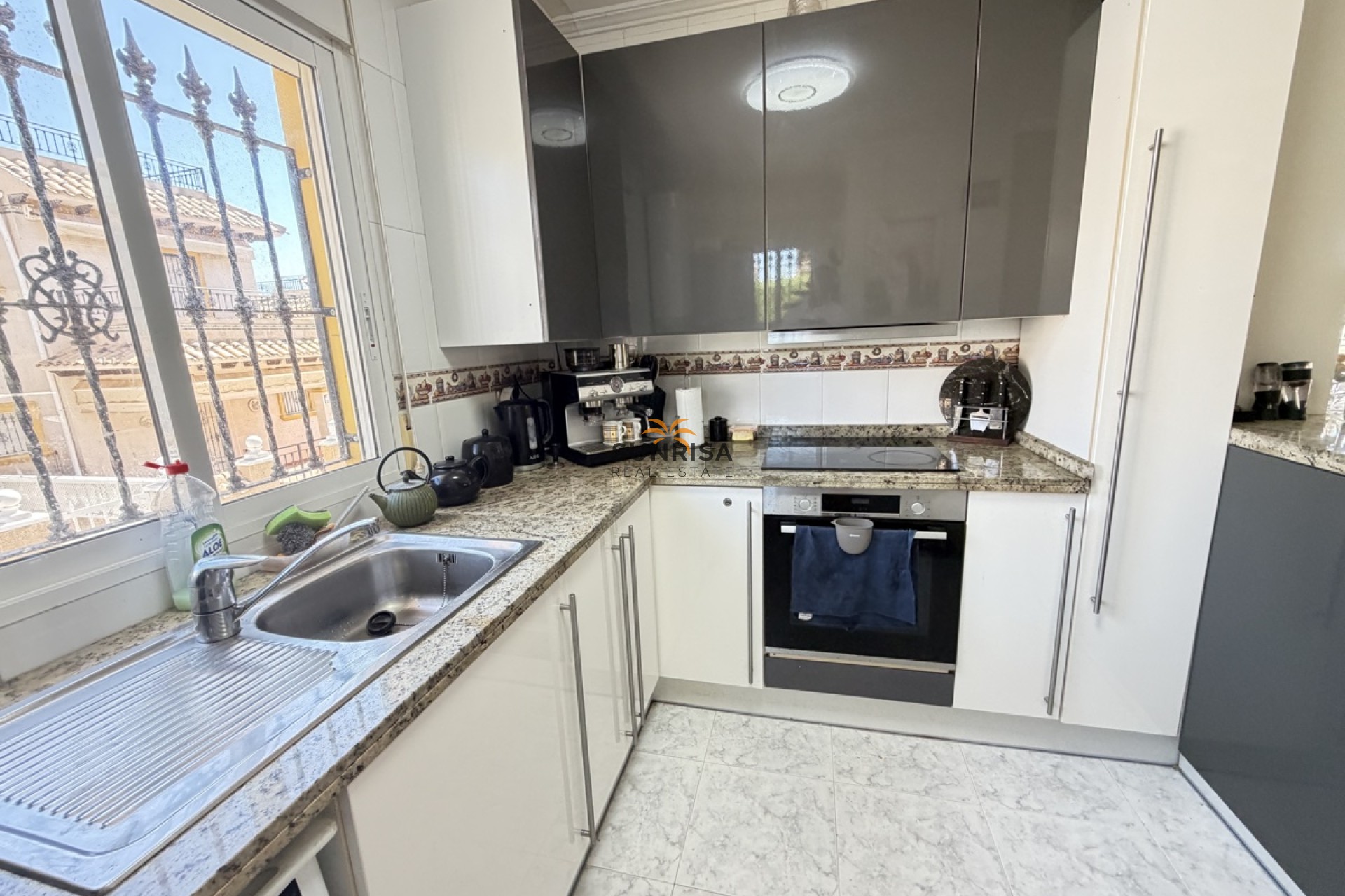 Revente - Villa - Villamartin