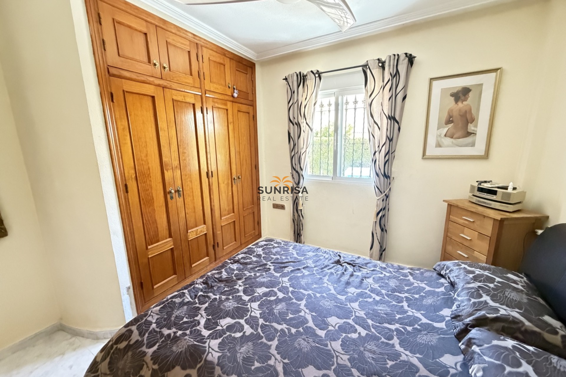 Revente - Villa - Villamartin