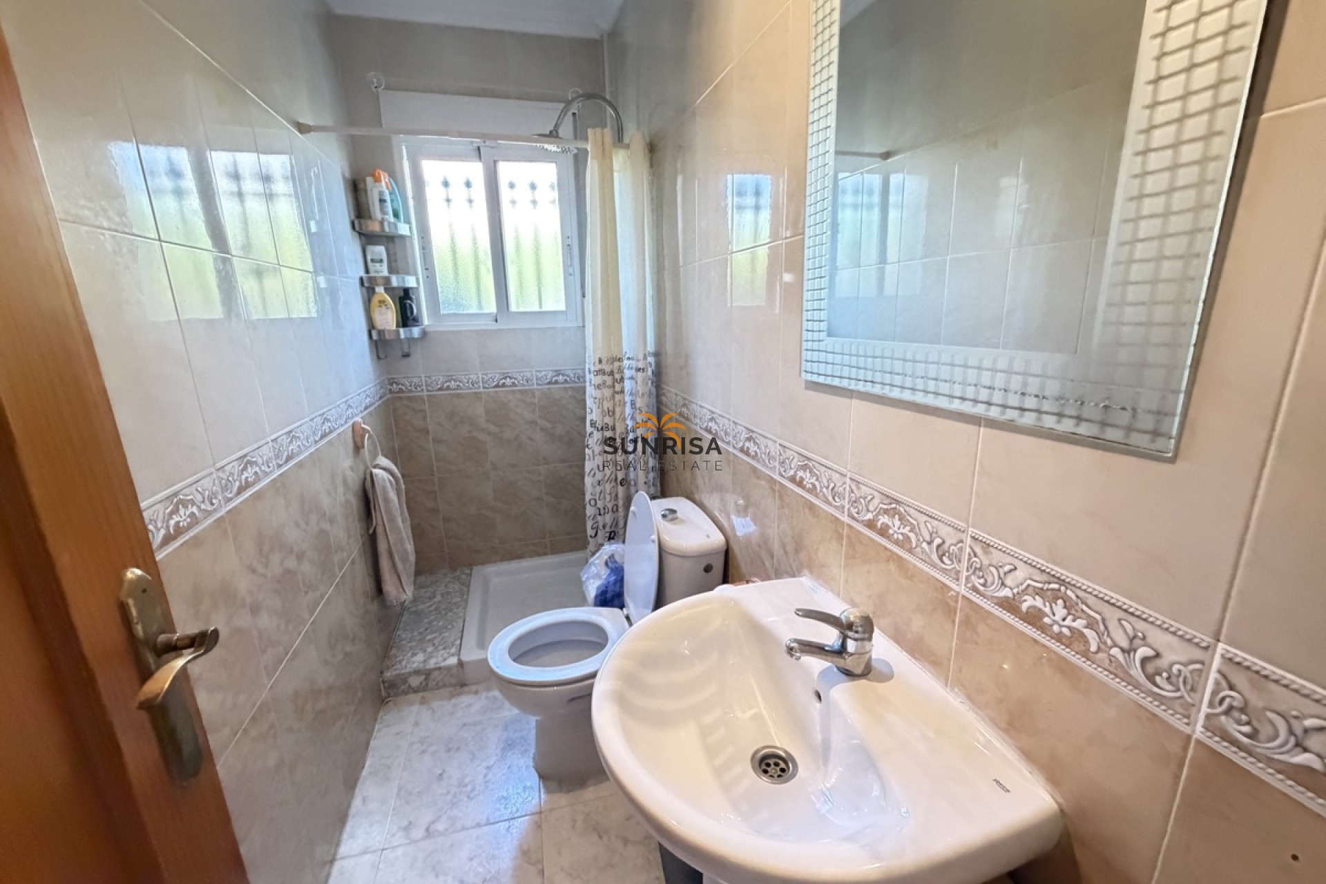 Revente - Villa - Villamartin