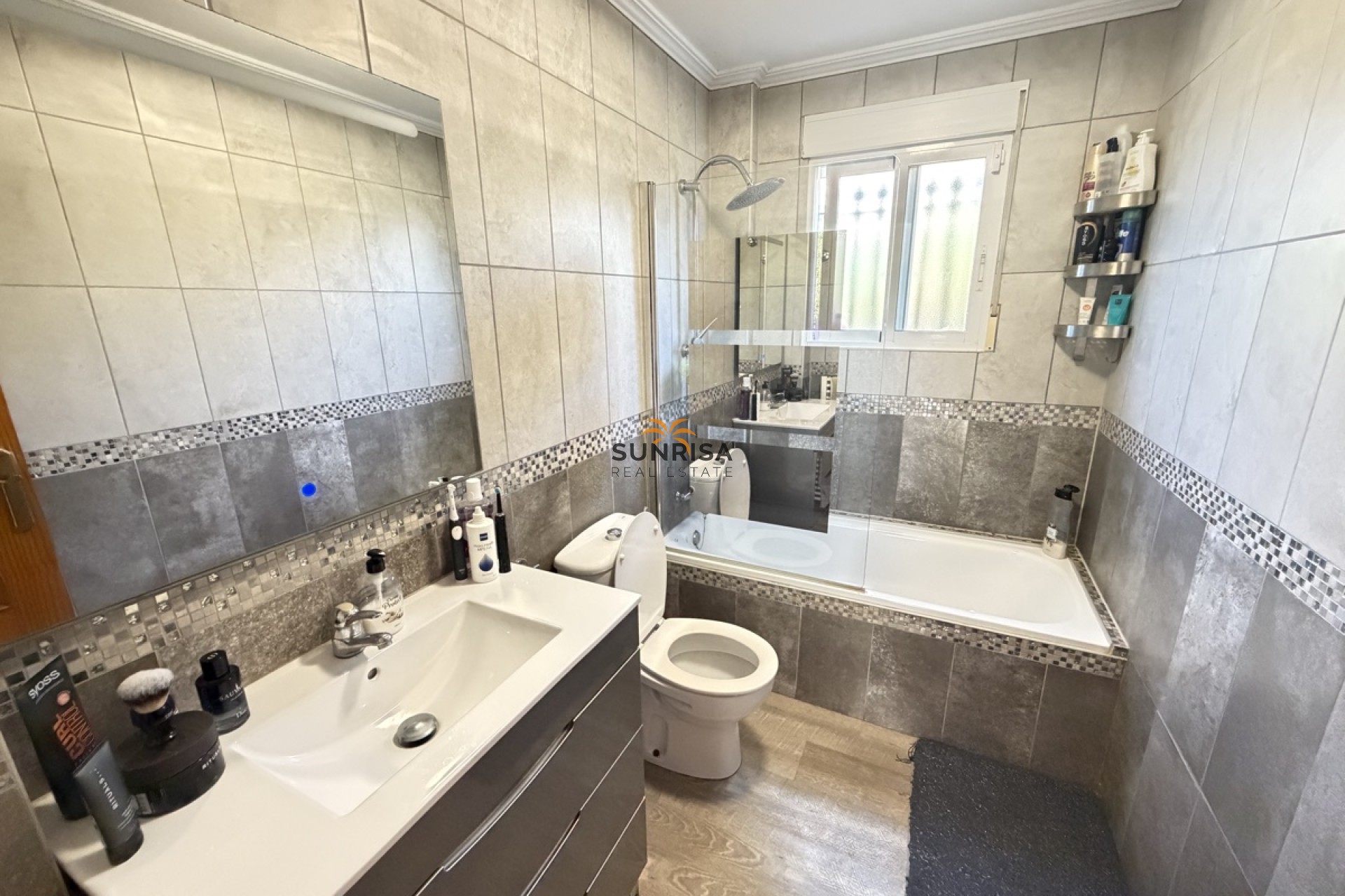 Revente - Villa - Villamartin