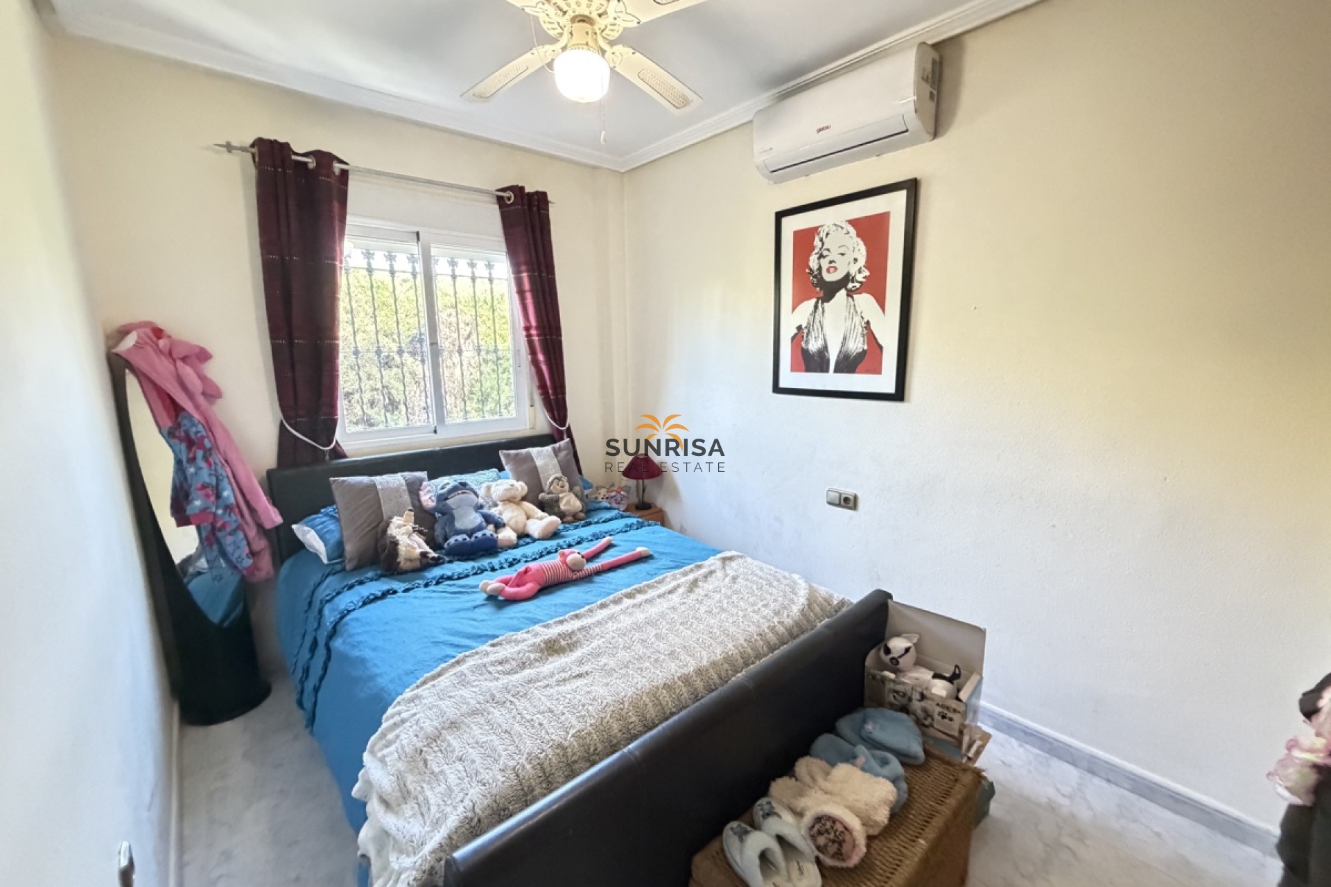 Revente - Villa - Villamartin