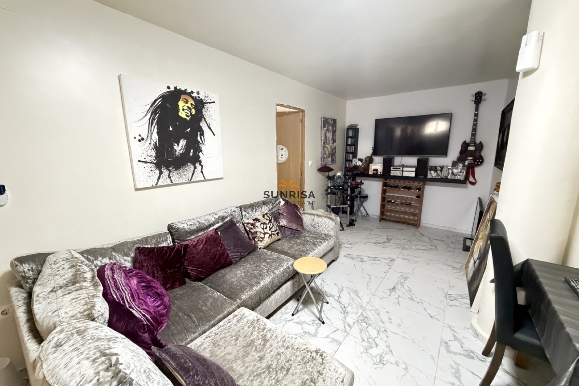Revente - Villa - Villamartin