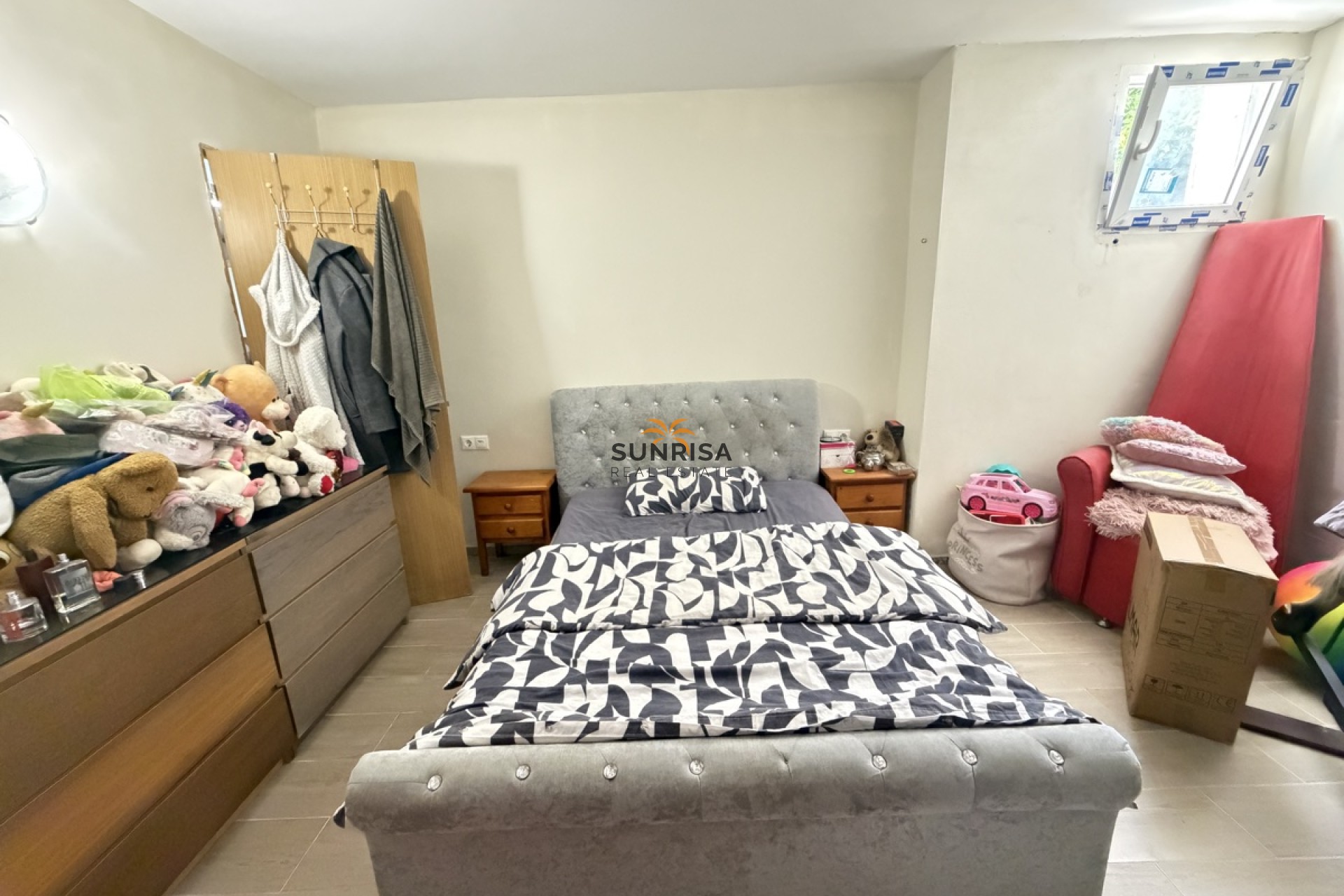 Revente - Villa - Villamartin