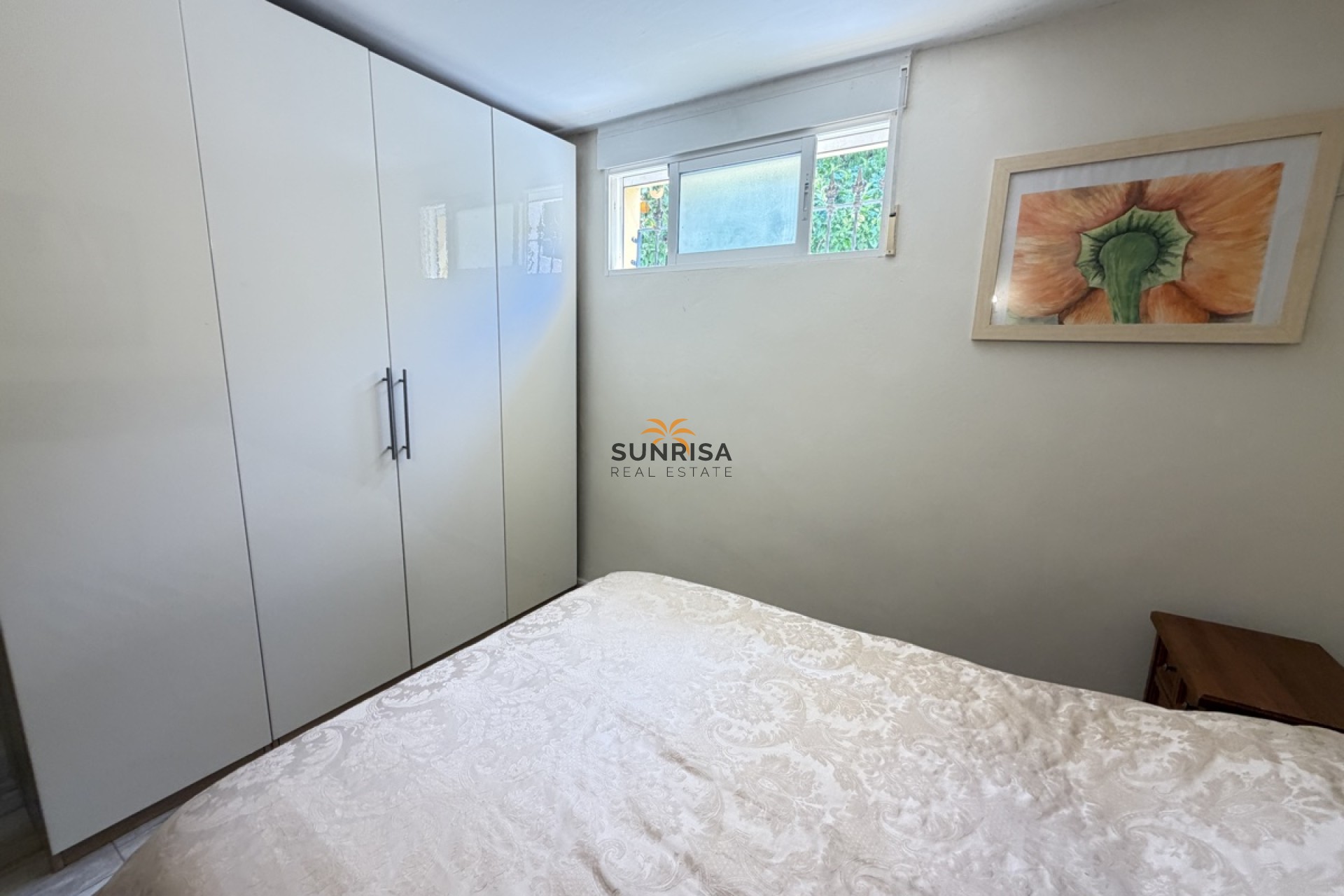 Revente - Villa - Villamartin