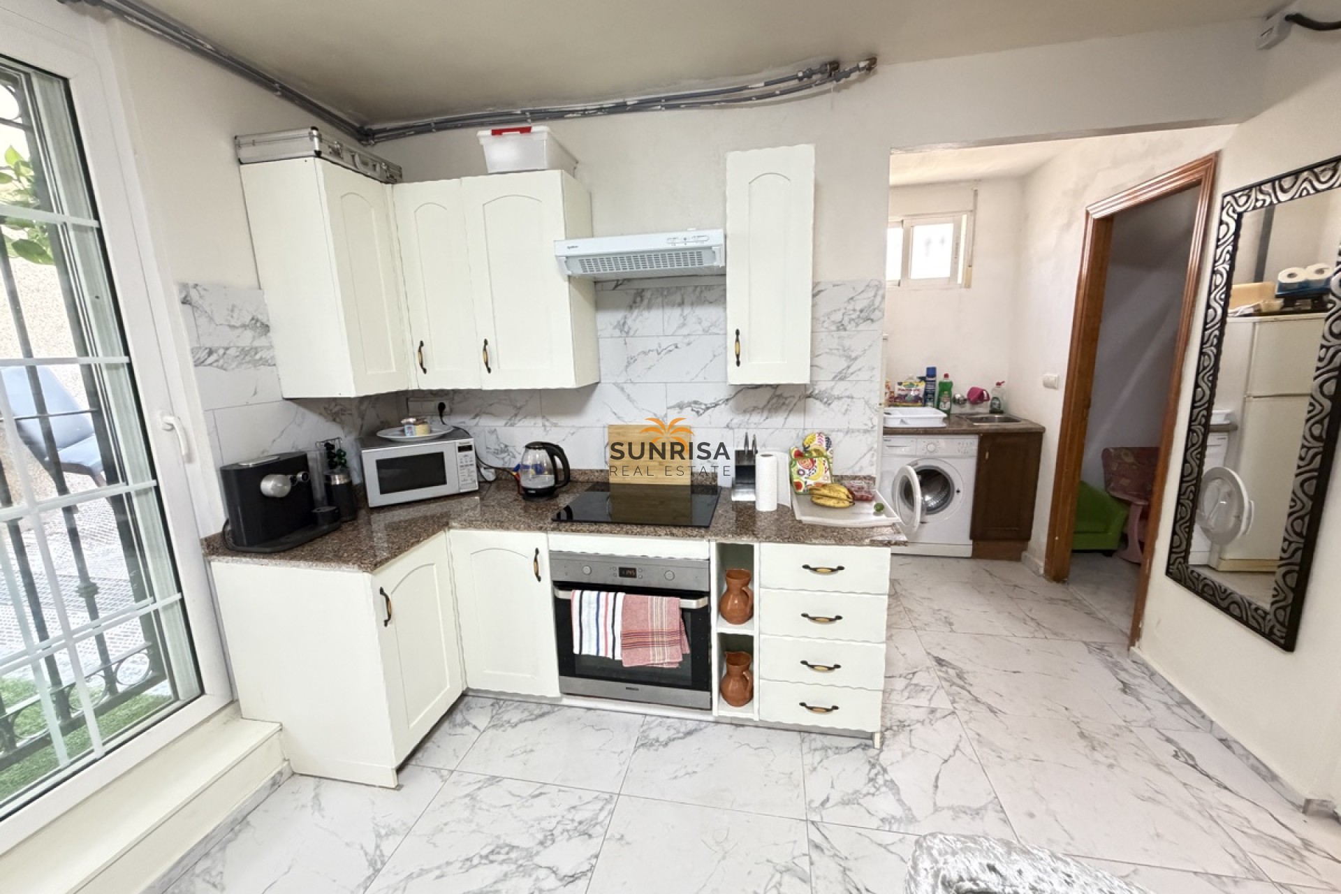 Revente - Villa - Villamartin