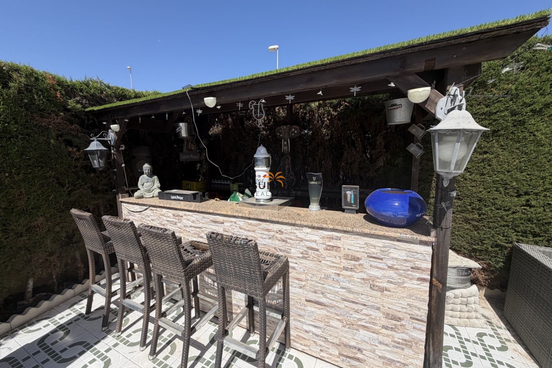 Revente - Villa - Villamartin