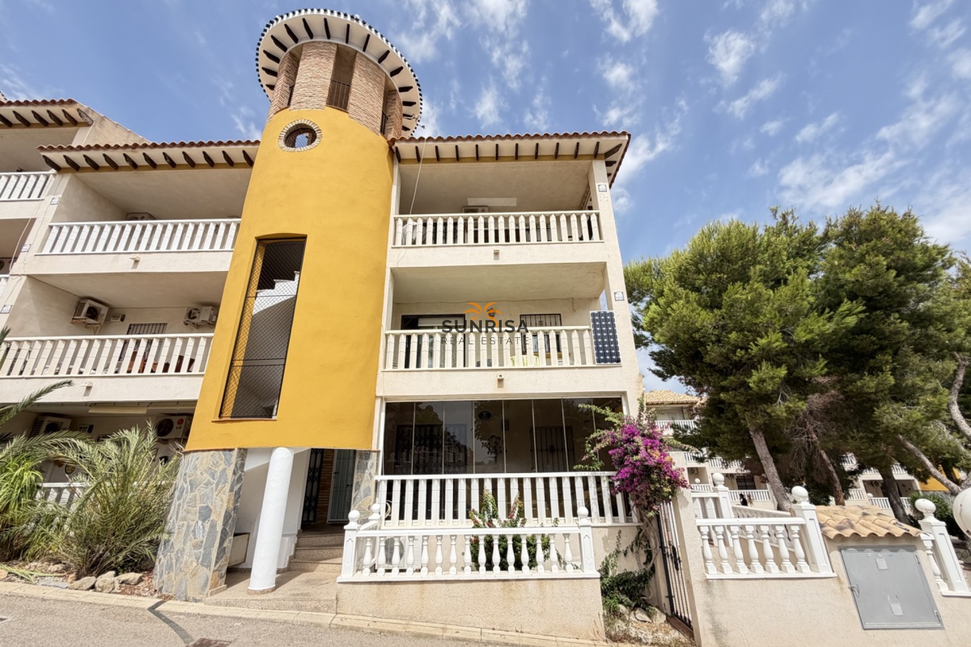 Reventa - Apartamento - Villamartin