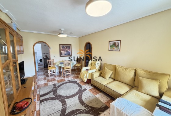 Appartement · Herverkoop - Villamartin · Alicante · Spanje