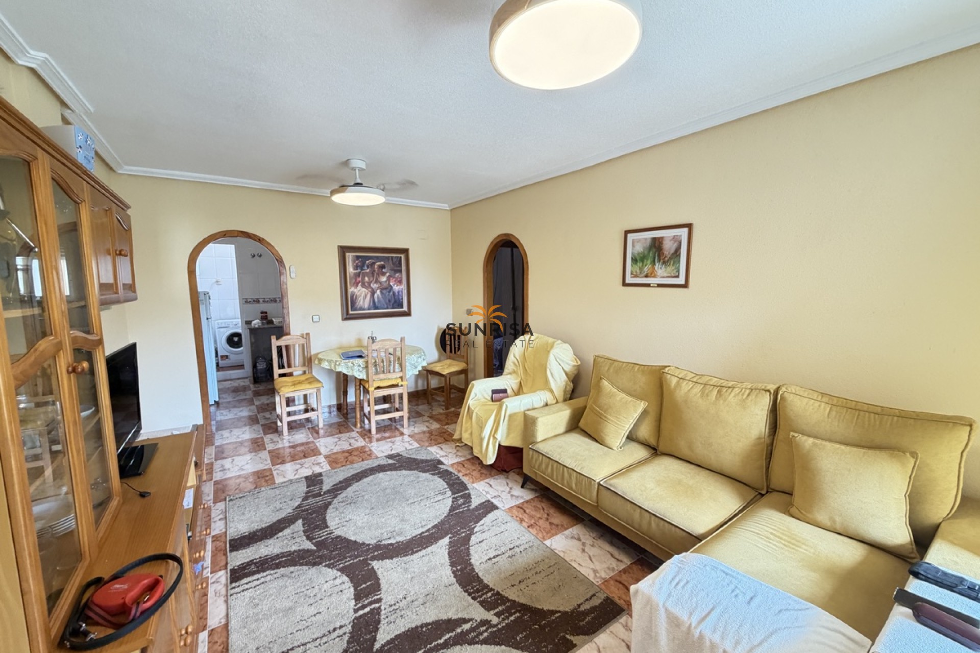 Reventa - Apartamento - Villamartin