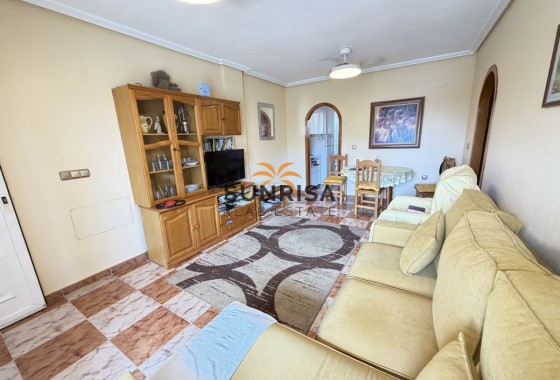 Appartement · Herverkoop - Villamartin · Alicante · Spanje