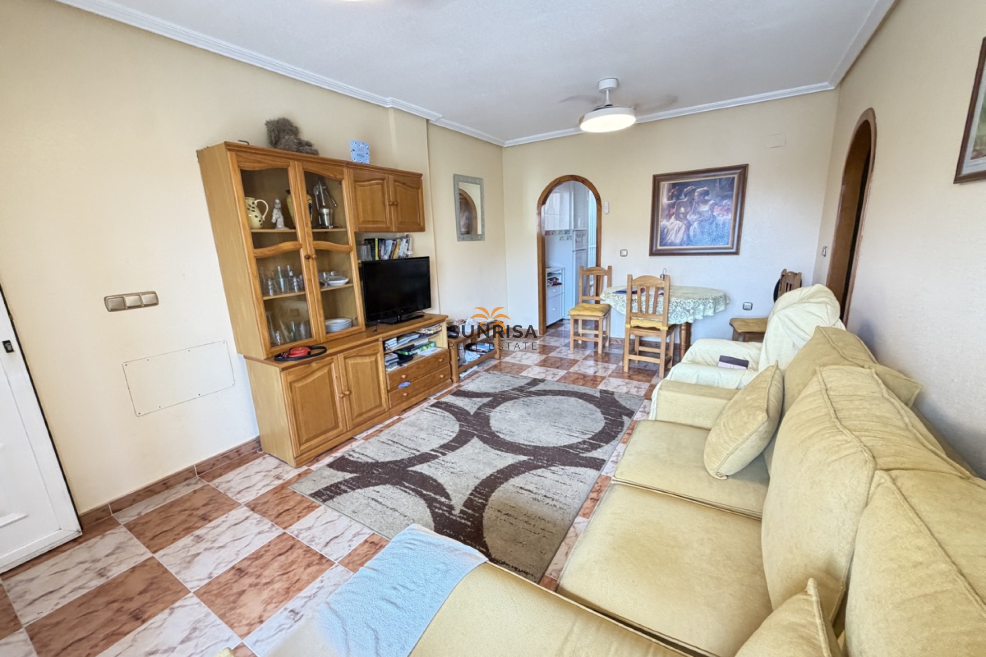 Reventa - Apartamento - Villamartin