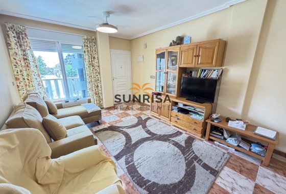 Appartement · Herverkoop - Villamartin · Alicante · Spanje