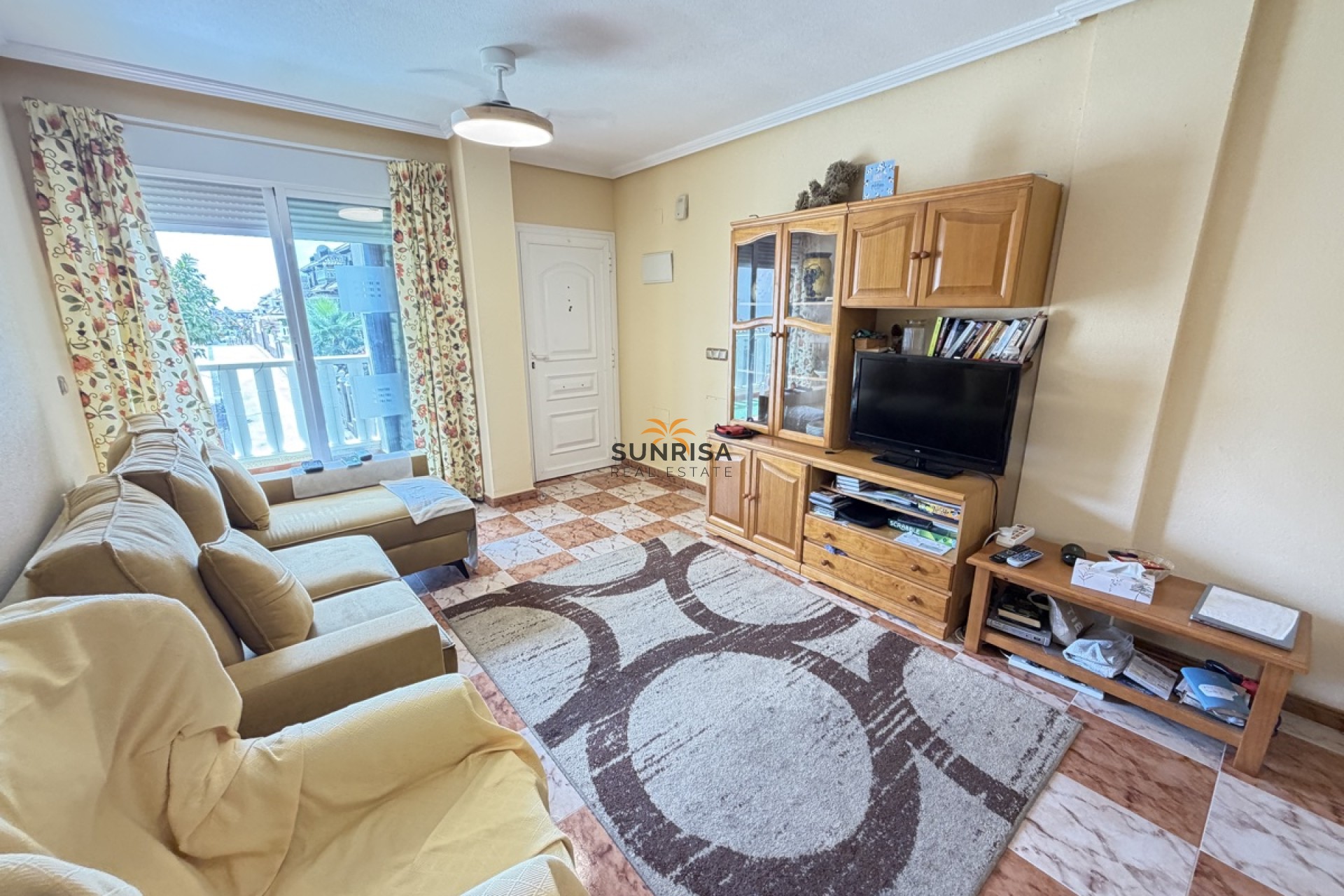 Reventa - Apartamento - Villamartin