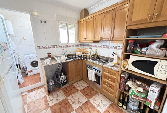 Appartement · Herverkoop - Villamartin · Alicante · Spanje