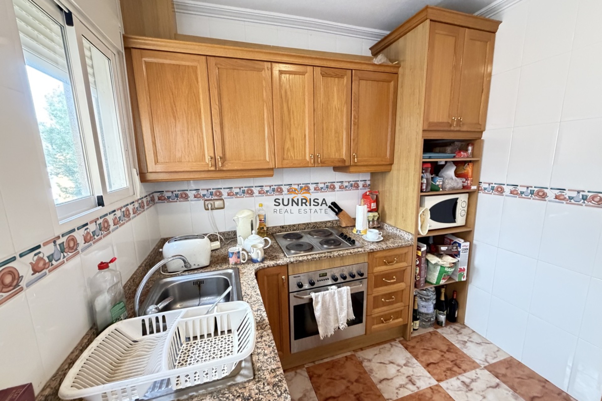 Reventa - Apartamento - Villamartin