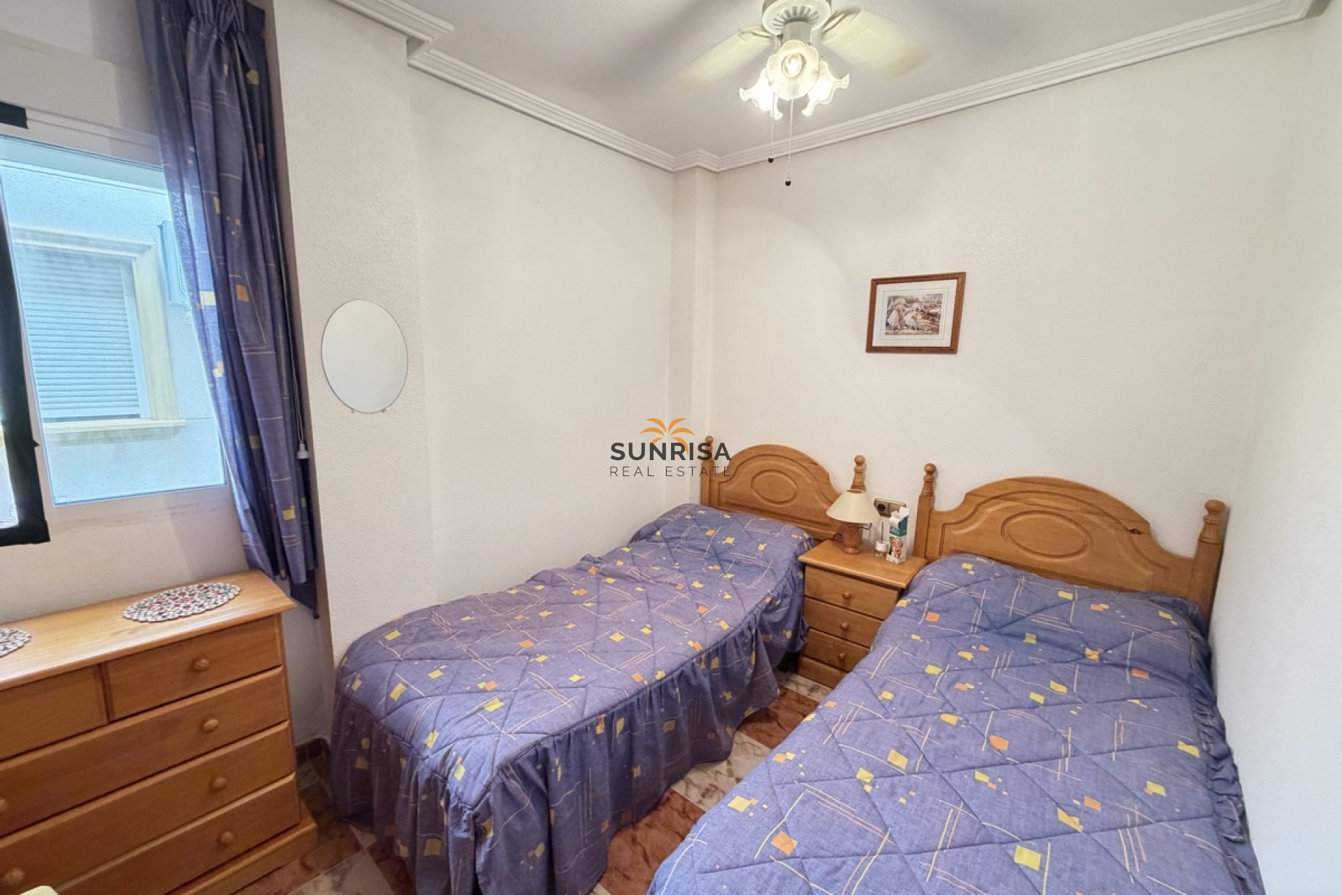 Reventa - Apartamento - Villamartin
