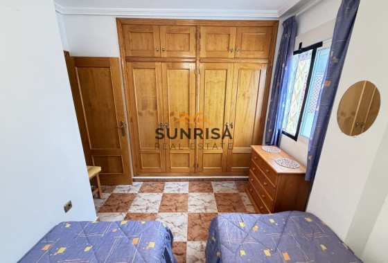 Appartement · Herverkoop - Villamartin · Alicante · Spanje