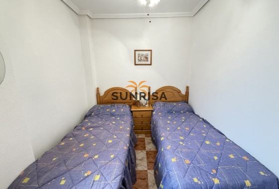 Appartement · Herverkoop - Villamartin · Alicante · Spanje