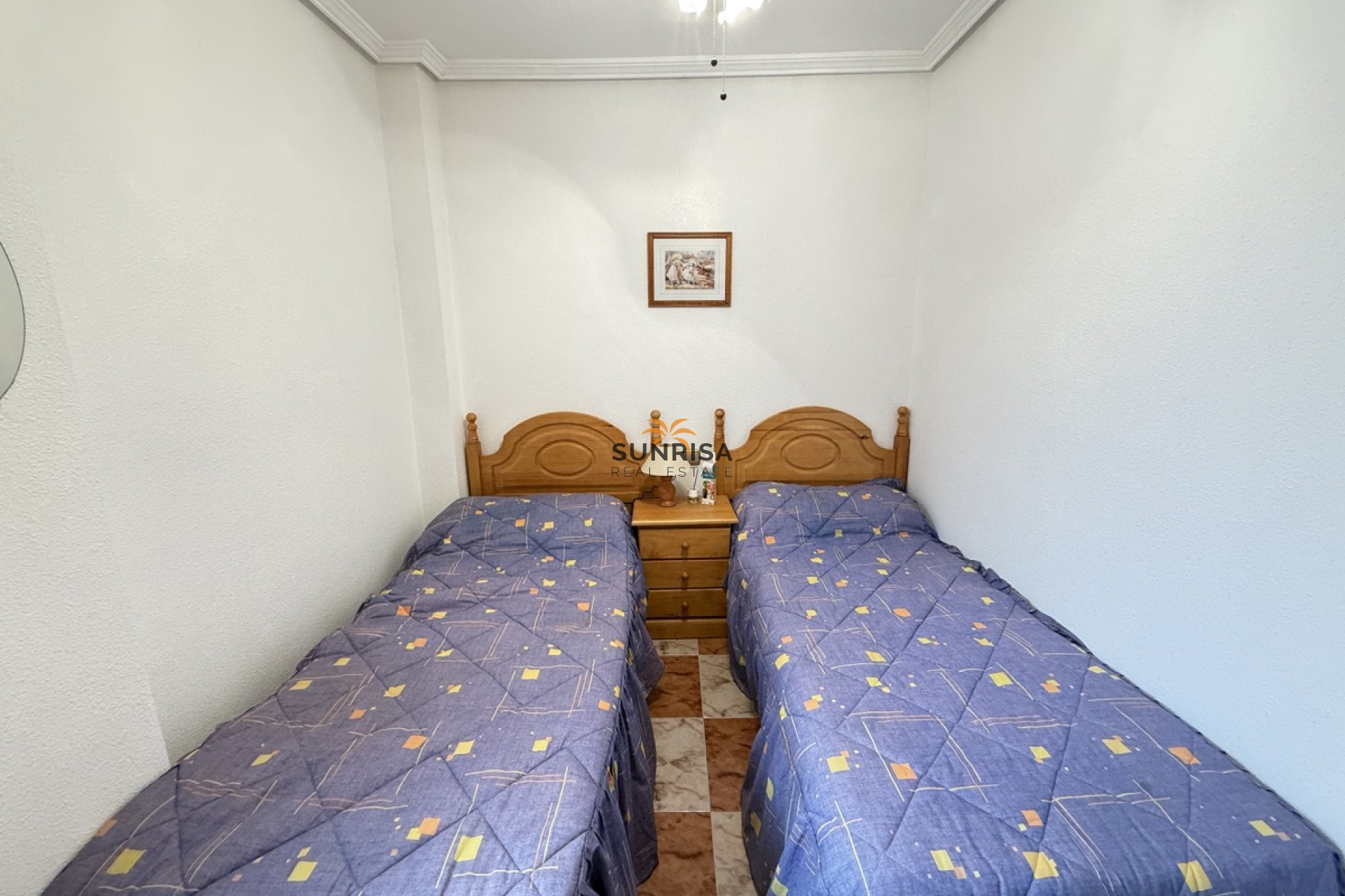 Reventa - Apartamento - Villamartin