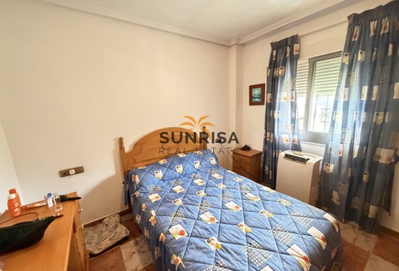 Appartement · Herverkoop - Villamartin · Alicante · Spanje
