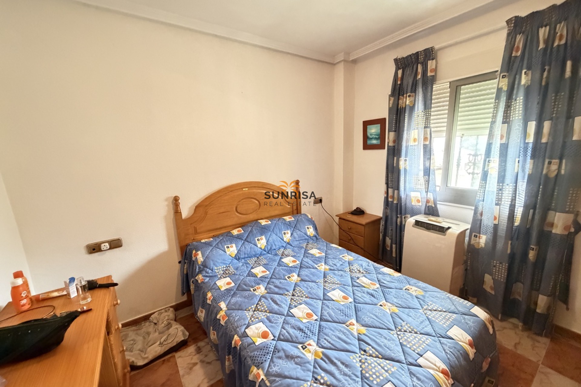 Reventa - Apartamento - Villamartin