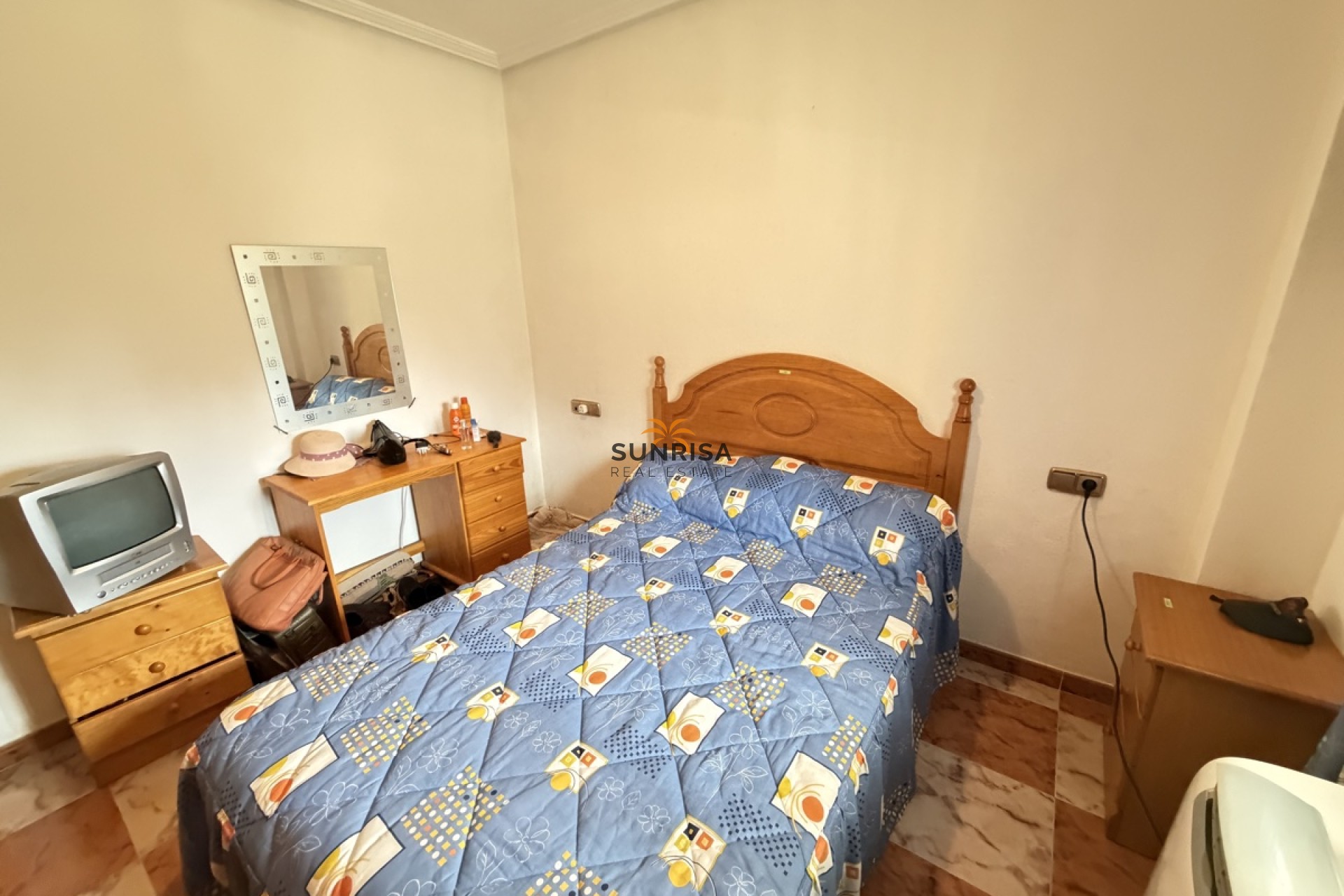 Reventa - Apartamento - Villamartin