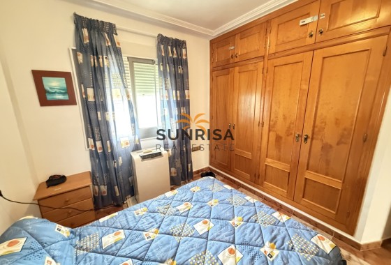 Appartement · Herverkoop - Villamartin · Alicante · Spanje