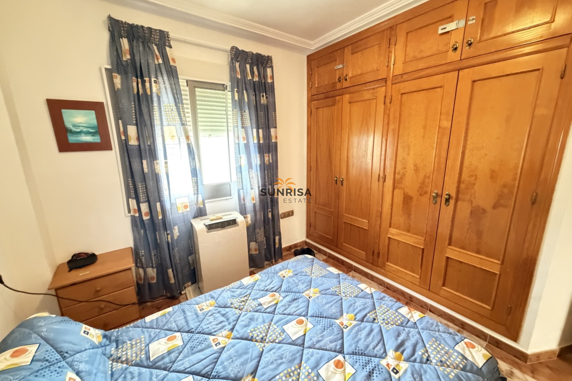 Reventa - Apartamento - Villamartin