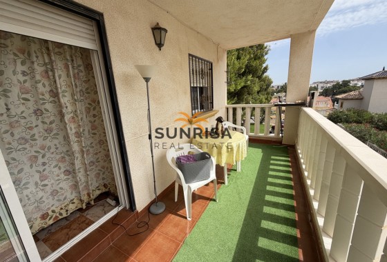 Appartement · Herverkoop - Villamartin · Alicante · Spanje