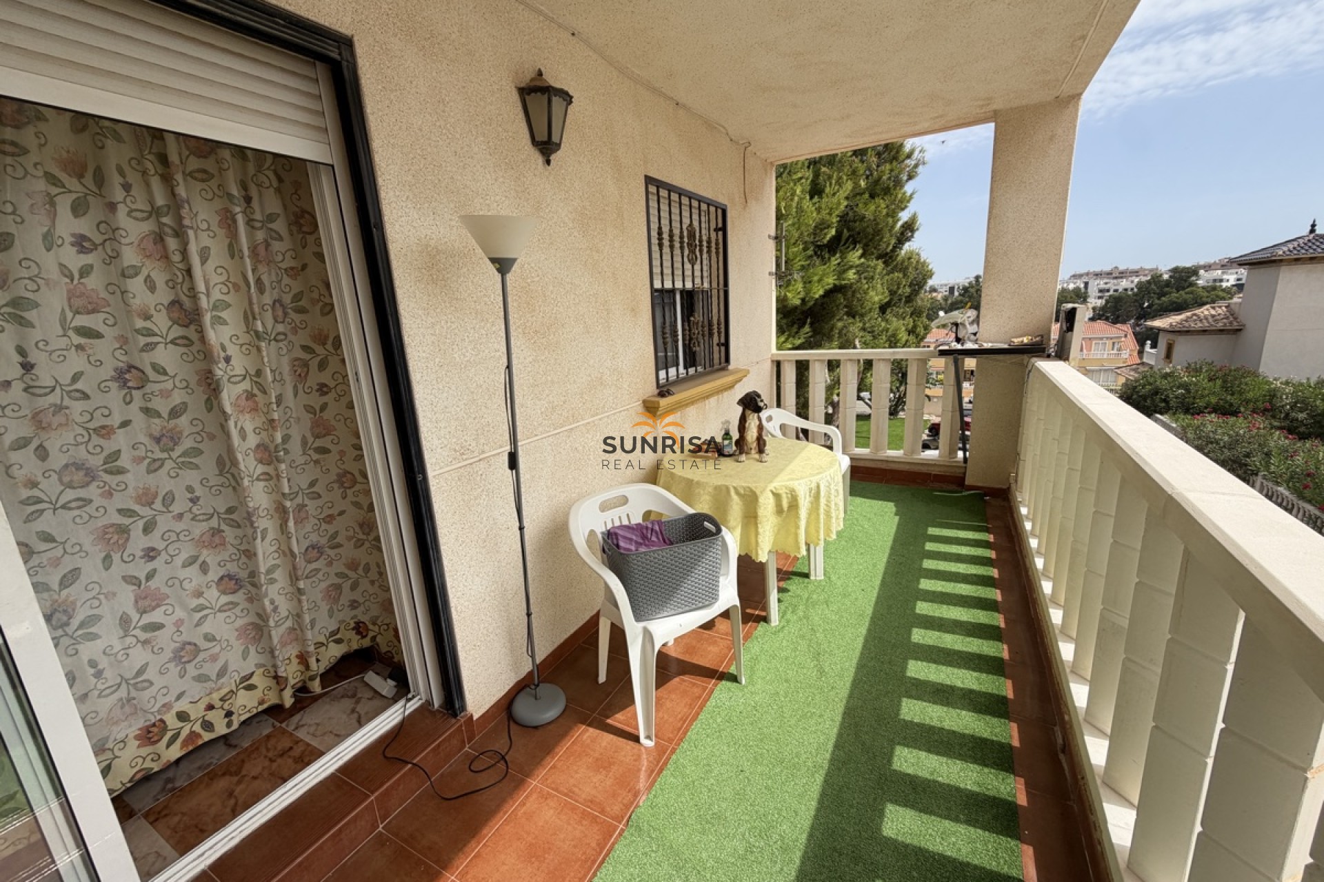 Reventa - Apartamento - Villamartin