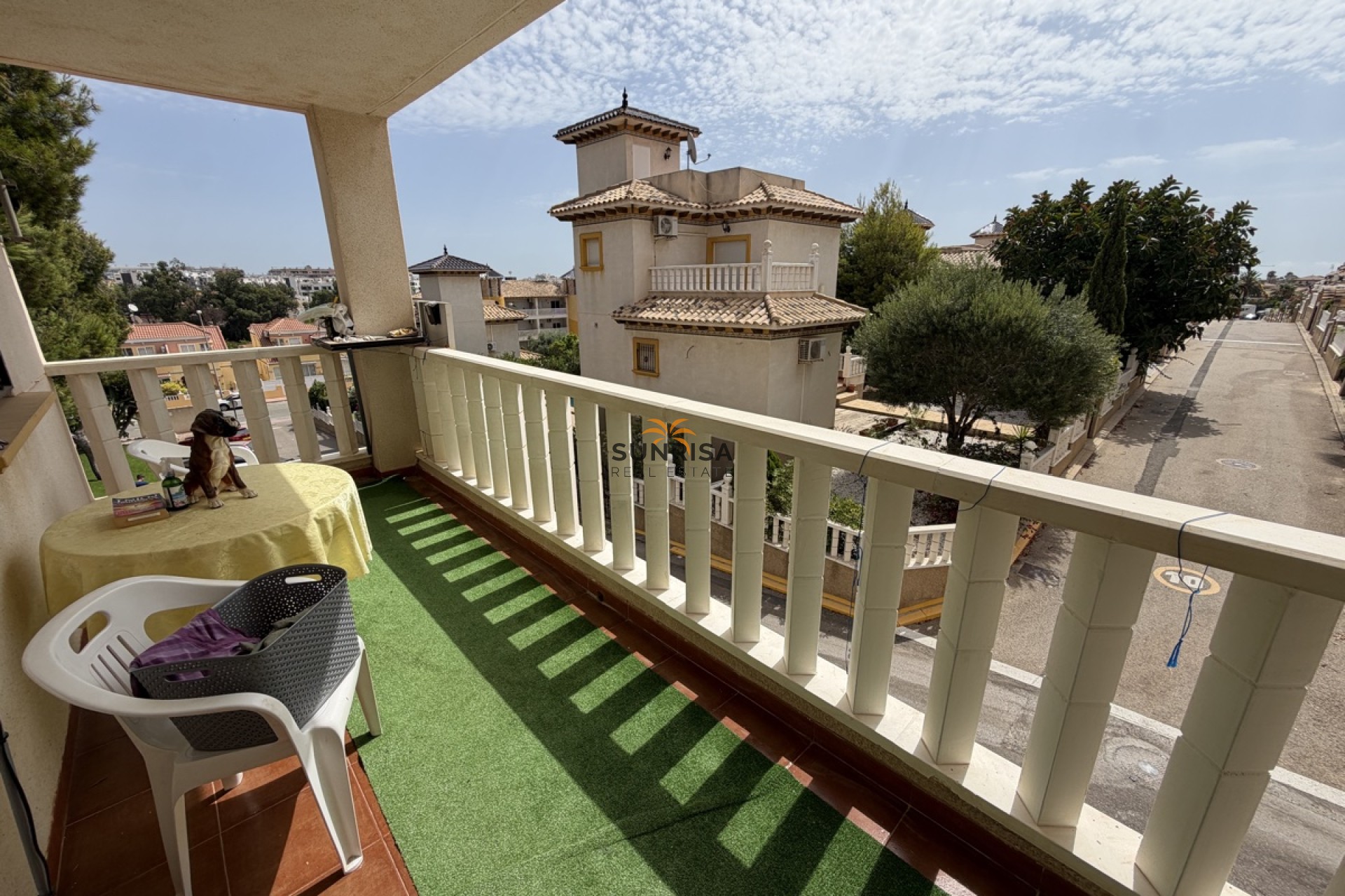 Reventa - Apartamento - Villamartin