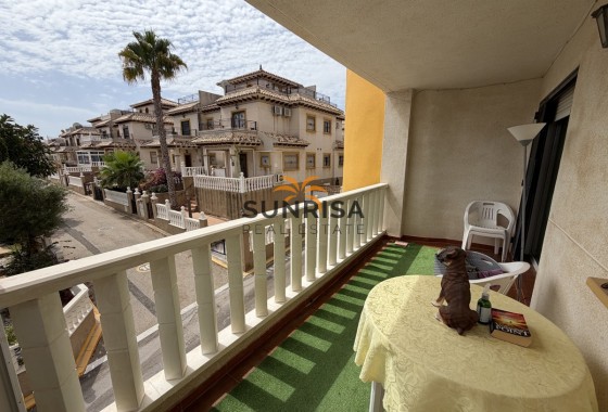 Appartement · Herverkoop - Villamartin · Alicante · Spanje